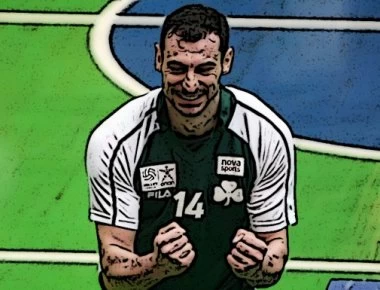 Το λιοντάρι της Λεωφόρου!